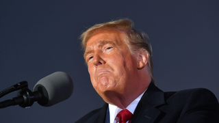 Hackers Steal Data from Law Firm Accused of 'Aiding' Trump's Election Disputes